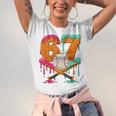 67 Ice Cream Drip Baseball Number 67 Player 67th Birthday Unisex Jersey T-Shirt 67 Ice Cream Drip Baseball Number 67 Player 67th Birthday Unisex Jersey T-Shirt