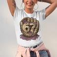 67 Ice Cream Drip Six Seven Baseball Premium Tri-Blend Unisex Jersey T-Shirt 67 Ice Cream Drip Six Seven Baseball Premium Tri-Blend Unisex Jersey T-Shirt