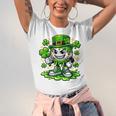 Baseball Drip Icecream Apparel Youth Boy St Patrick Day Unisex Jersey T-Shirt Baseball Drip Icecream Apparel Youth Boy St Patrick Day Unisex Jersey T-Shirt