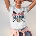Baseball Mama Squad Proud Sports Mom Game Day Unisex Jersey T-Shirt Baseball Mama Squad Proud Sports Mom Game Day Unisex Jersey T-Shirt