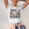 Baseball Senior Class Of 2027 Senior 2027 Graduation Women Unisex Jersey T-Shirt Baseball Senior Class Of 2027 Senior 2027 Graduation Women Unisex Jersey T-Shirt