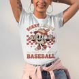 Boys & Women Men Baseball Valentine With Hearts Sporty Love Unisex Jersey T-Shirt Boys & Women Men Baseball Valentine With Hearts Sporty Love Unisex Jersey T-Shirt