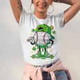 Boys St Patrick’s Day Baseball Drip Ice Cream Apparel Youth Unisex Jersey T-Shirt Boys St Patrick’s Day Baseball Drip Ice Cream Apparel Youth Unisex Jersey T-Shirt