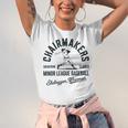 Chairmakers Sheboygan Minor League Baseball Unisex Jersey T-Shirt