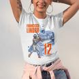 Francisco Lindor New York M Baseball Players MLBFLI304N Unisex Jersey T-Shirt Francisco Lindor New York M Baseball Players MLBFLI304N Unisex Jersey T-Shirt