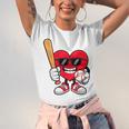 Heart Playing Baseball Valentines Day Unisex Jersey T-Shirt Heart Playing Baseball Valentines Day Unisex Jersey T-Shirt