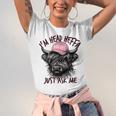 I'm Head Heffa Just Ask Me Bossy Highland Cow Baseball Cap Unisex Jersey T-Shirt I'm Head Heffa Just Ask Me Bossy Highland Cow Baseball Cap Unisex Jersey T-Shirt
