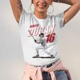 Jarren Duran Boston MLB Baseball Players MLBJDU204M Unisex Jersey T-Shirt Jarren Duran Boston MLB Baseball Players MLBJDU204M Unisex Jersey T-Shirt