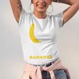 Love Bananas Banana Baseball Unisex Jersey T-Shirt Love Bananas Banana Baseball Unisex Jersey T-Shirt