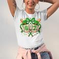 Six Seven 67 Meme Baseball Coquette Bow St Patrick's Day Unisex Jersey T-Shirt Six Seven 67 Meme Baseball Coquette Bow St Patrick's Day Unisex Jersey T-Shirt
