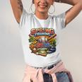 Spring Training 2026 Baseball Fan Retro Palm Cactus Premium Tri-Blend Unisex Jersey T-Shirt Spring Training 2026 Baseball Fan Retro Palm Cactus Premium Tri-Blend Unisex Jersey T-Shirt