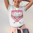 Valentines Baseball Boys Ice Cream Drip Heart Youth Kids Unisex Jersey T-Shirt Valentines Baseball Boys Ice Cream Drip Heart Youth Kids Unisex Jersey T-Shirt