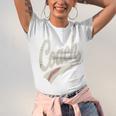 Vintage Baseball Coach Unisex Jersey T-Shirt