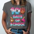 100 Days Of School Baseball Donut Dripping Teacher Boys Kids Unisex Jersey T-Shirt 100 Days Of School Baseball Donut Dripping Teacher Boys Kids Unisex Jersey T-Shirt