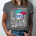 100 Days Of School Baseball Drip Ice Cream Boys Kids Unisex Jersey T-Shirt 100 Days Of School Baseball Drip Ice Cream Boys Kids Unisex Jersey T-Shirt