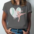 2 Sided Sorry Can't Dance Baseball Bye Mom Of Both Unisex Jersey T-Shirt 2 Sided Sorry Can't Dance Baseball Bye Mom Of Both Unisex Jersey T-Shirt
