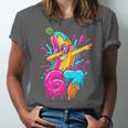 67 Baseball Dabbing Banana 6 7 Dripping Ice Cream Meme Unisex Jersey T-Shirt 67 Baseball Dabbing Banana 6 7 Dripping Ice Cream Meme Unisex Jersey T-Shirt