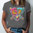 67 Baseball Ice Cream Drip Number Unisex Jersey T-Shirt 67 Baseball Ice Cream Drip Number Unisex Jersey T-Shirt