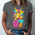 67 Baseball Ice Cream Six Seven Dabbing Banana Unisex Jersey T-Shirt 67 Baseball Ice Cream Six Seven Dabbing Banana Unisex Jersey T-Shirt