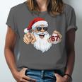 67 Baseball Santa Six Seven Meme Christmas Men Women Kids Unisex Jersey T-Shirt 67 Baseball Santa Six Seven Meme Christmas Men Women Kids Unisex Jersey T-Shirt