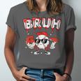 67 Bruh Valentines Baseball Boys Kids Six Seven 6 7 Unisex Jersey T-Shirt 67 Bruh Valentines Baseball Boys Kids Six Seven 6 7 Unisex Jersey T-Shirt