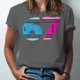 67 Crayon Cool Baseball Crayon 6 7 67 Unisex Jersey T-Shirt