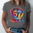67 Drip Baseball Life Style 101 Apparel Youth Drip Kids Meme Unisex Jersey T-Shirt 67 Drip Baseball Life Style 101 Apparel Youth Drip Kids Meme Unisex Jersey T-Shirt