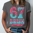67 Ice Cream Drip Baseball For Men Women Kids Unisex Jersey T-Shirt 67 Ice Cream Drip Baseball For Men Women Kids Unisex Jersey T-Shirt