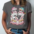 67 Meme Kawaii Cats Baseball Ice Cream Drip 6 7 Kids Unisex Jersey T-Shirt 67 Meme Kawaii Cats Baseball Ice Cream Drip 6 7 Kids Unisex Jersey T-Shirt