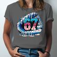 67 Meme Slang Baseball Glove Drip Ice Cream Six Seven 6 7 Unisex Jersey T-Shirt 67 Meme Slang Baseball Glove Drip Ice Cream Six Seven 6 7 Unisex Jersey T-Shirt