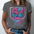 67 Six Seven Baseball Ice Cream Drip Cool Meme 67 Unisex Jersey T-Shirt 67 Six Seven Baseball Ice Cream Drip Cool Meme 67 Unisex Jersey T-Shirt