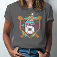 6th Birthday Baseball Drip Number 6 Year Old Birthday Boy Unisex Jersey T-Shirt 6th Birthday Baseball Drip Number 6 Year Old Birthday Boy Unisex Jersey T-Shirt