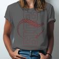 7 Years 2019 Baseball 7TH Birthday Unisex Jersey T-Shirt 7 Years 2019 Baseball 7TH Birthday Unisex Jersey T-Shirt