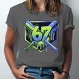 Awesome 67 Baseball Drip Effect Baseball 6-7 Meme Graphic Unisex Jersey T-Shirt Awesome 67 Baseball Drip Effect Baseball 6-7 Meme Graphic Unisex Jersey T-Shirt