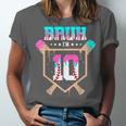 Baseball 10 Year Old Ice Cream Drip 10th Birthday Boy Player Unisex Jersey T-Shirt Baseball 10 Year Old Ice Cream Drip 10th Birthday Boy Player Unisex Jersey T-Shirt
