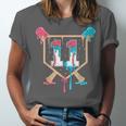 Baseball 11 Year Old Ice Cream Drip 11th Birthday Boy Player Unisex Jersey T-Shirt Baseball 11 Year Old Ice Cream Drip 11th Birthday Boy Player Unisex Jersey T-Shirt