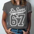 Baseball 6 7 Number 67 Six Seven Meme Boys Youth Kids Unisex Jersey T-Shirt Baseball 6 7 Number 67 Six Seven Meme Boys Youth Kids Unisex Jersey T-Shirt