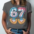 Baseball 67 Ice Cream Drip 67 Meme Player T-Shirt Unisex Jersey T-Shirt Baseball 67 Ice Cream Drip 67 Meme Player T-Shirt Unisex Jersey T-Shirt