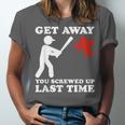 Baseball Anti Valentine Humor Cupid Joke Men Women Unisex Jersey T-Shirt Baseball Anti Valentine Humor Cupid Joke Men Women Unisex Jersey T-Shirt