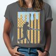 Baseball Drip Boys Dripping Ice Cream Baseball American Flag Unisex Jersey T-Shirt Baseball Drip Boys Dripping Ice Cream Baseball American Flag Unisex Jersey T-Shirt