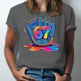 Baseball Drip Ice Cream 67 Lifestyle 101 Unisex Jersey T-Shirt Baseball Drip Ice Cream 67 Lifestyle 101 Unisex Jersey T-Shirt