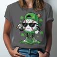 Baseball Drip Ice Cream Shamrock Kids Boy St Patrick’s Day Unisex Jersey T-Shirt Baseball Drip Ice Cream Shamrock Kids Boy St Patrick’s Day Unisex Jersey T-Shirt