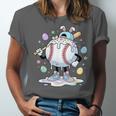 Baseball Drip Icecream Apparel Youth Boy Easter Unisex Jersey T-Shirt Baseball Drip Icecream Apparel Youth Boy Easter Unisex Jersey T-Shirt