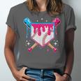 Baseball Drip Purple Glove Respect The Drip Youth Boys Girls Unisex Jersey T-Shirt Baseball Drip Purple Glove Respect The Drip Youth Boys Girls Unisex Jersey T-Shirt