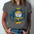 Baseball Drip Team For Boys Ice Cream Cool Unisex Jersey T-Shirt