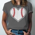 Baseball Heart Love Sport Valentines Day Men Women Boys Kids Unisex Jersey T-Shirt Baseball Heart Love Sport Valentines Day Men Women Boys Kids Unisex Jersey T-Shirt