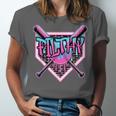 Baseball Ice Cream Drip Pitcher Filthy Unisex Jersey T-Shirt Baseball Ice Cream Drip Pitcher Filthy Unisex Jersey T-Shirt
