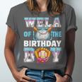 Baseball Ice Cream Drip Wela Of The Birthday Boy Unisex Jersey T-Shirt Baseball Ice Cream Drip Wela Of The Birthday Boy Unisex Jersey T-Shirt