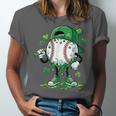 Baseball Icecream Apparel Youth Boy St Patrick's Day Unisex Jersey T-Shirt Baseball Icecream Apparel Youth Boy St Patrick's Day Unisex Jersey T-Shirt