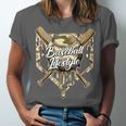 Baseball Life Lifestyle Home Plate Camo Ice Cream Drip Kids Unisex Jersey T-Shirt Baseball Life Lifestyle Home Plate Camo Ice Cream Drip Kids Unisex Jersey T-Shirt